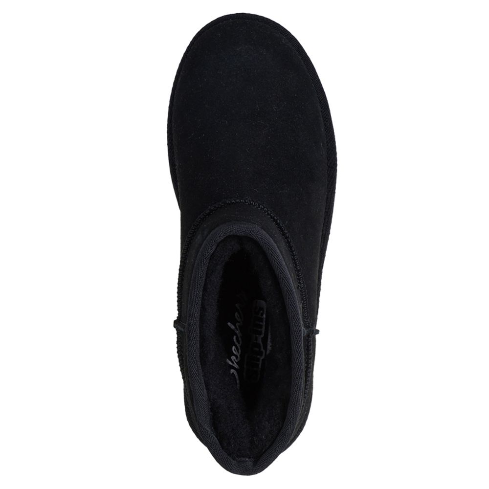 Skechers Ženske čizme Keep Cozy slika 3
