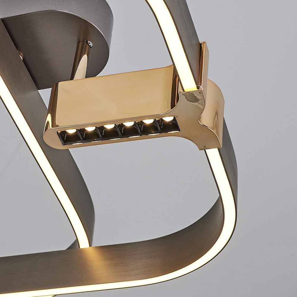 Opviq Luster 5721K-3 slika 3