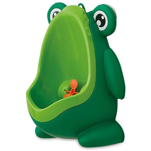 Tuta pisoar Happy Frog – FreeON slika 1