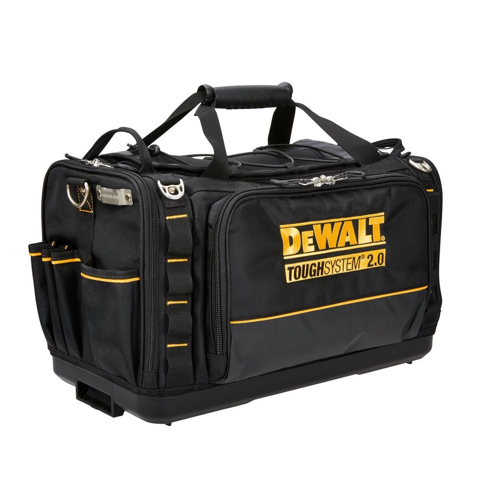 Dewalt Torba za alat TSTAK 22" DWST83522-1 slika 1