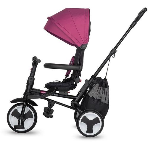 Coccolle® Tricikl Spectra Plus, Magenta slika 2