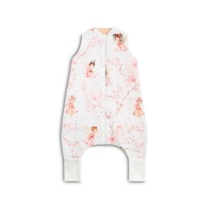 Vreća za spavanje l fairies pink tog 1.0