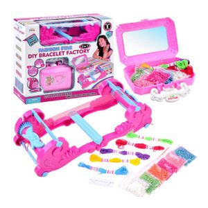 Loom perle za pletenje narukvica za3914