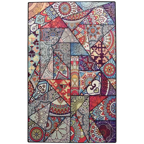 Multi  Multicolor Carpet (160 x 230) slika 2