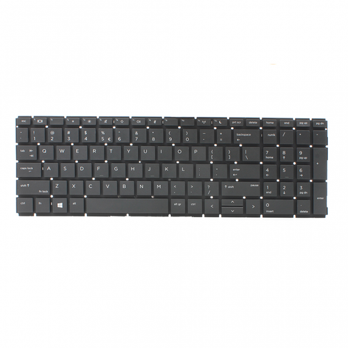 Tastatura za laptop HP 450 G6 slika 1