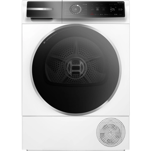 BOSCH Sušilica WQB246CNBY / 9 kg