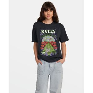 RVCA Ženske majice, košulje i puloveri