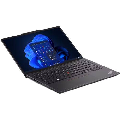Lenovo ThinkPad E14 G5 DOS 14" WUXGA IPS AG i5-1335U 16GB 512GB SSD FPR baclit SRB crna slika 2