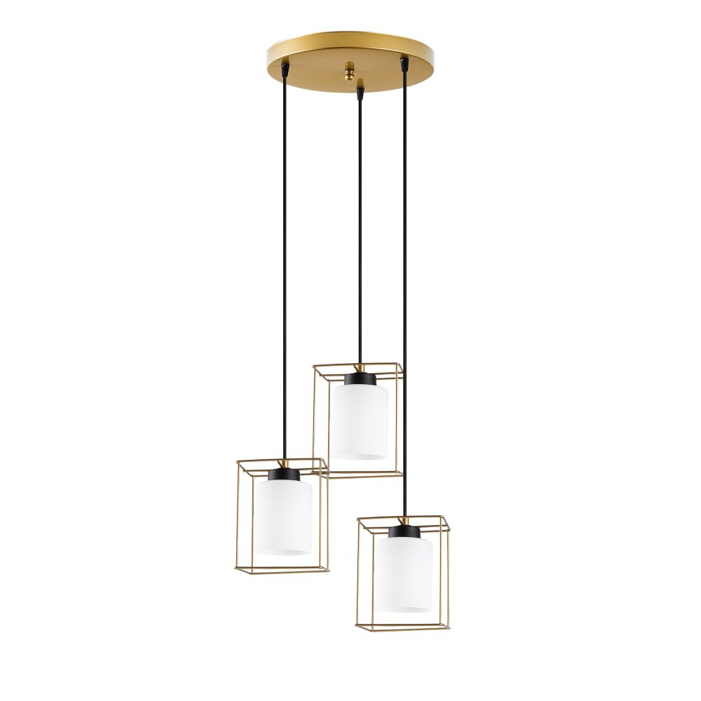 Luster Swank – 702-7 – zlatna boja slika 4