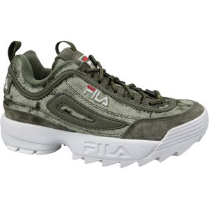 Fila Disruptor S Low Ženske Tenisice 1010555-50I