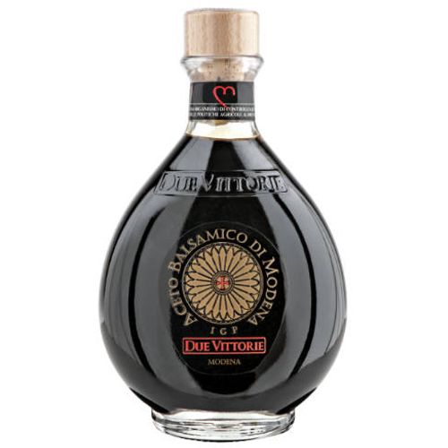 Due Vittorie- Oro aceto balsamico denso 250 ml slika 1