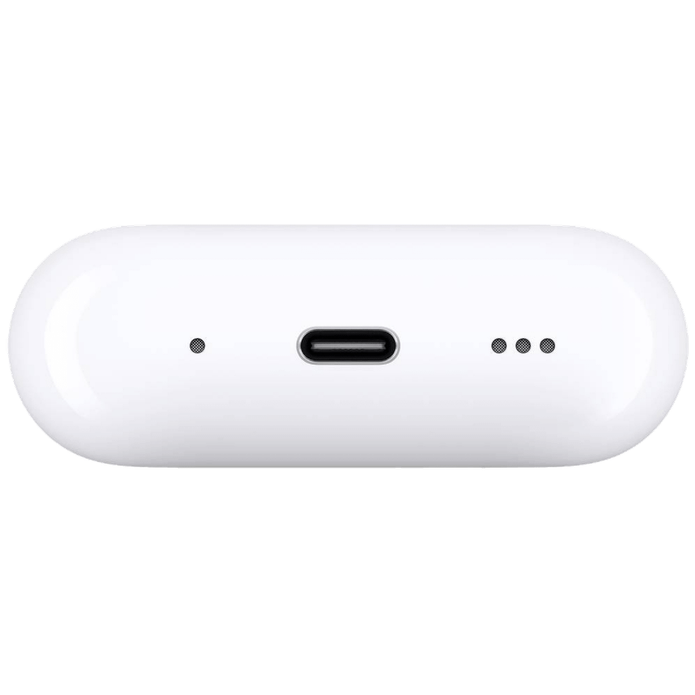 Apple Slušalice bežične sa kutijicom za punjenje, Bluetooth, USB-C - AirPods 2 2en Gen. (2023) slika 5