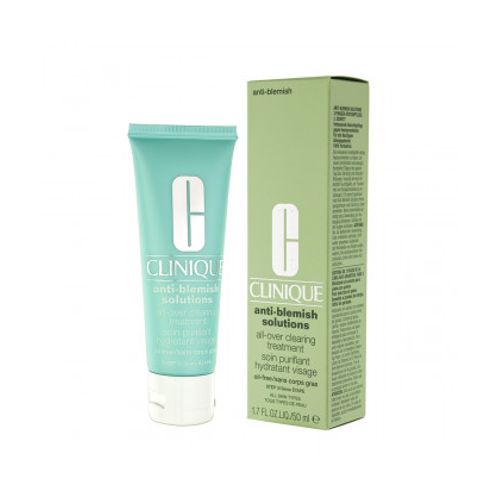 Clinique Anti-Blemish Solutions All-Over Clearing Treatment 50 ml slika 1