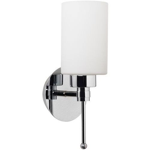 Balcova - N-344 Silver Wall Lamp slika 5