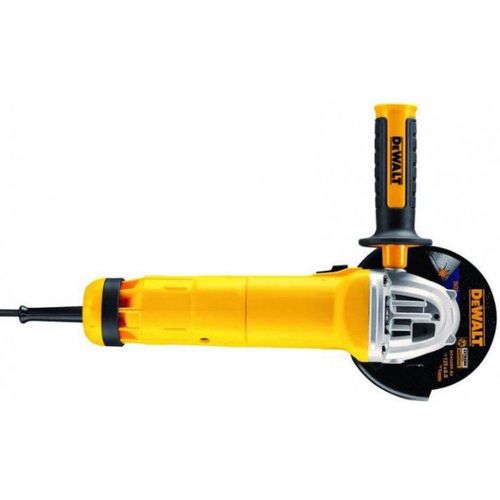 DeWalt Ugaona Brusilica 1400W DWE4237 slika 3