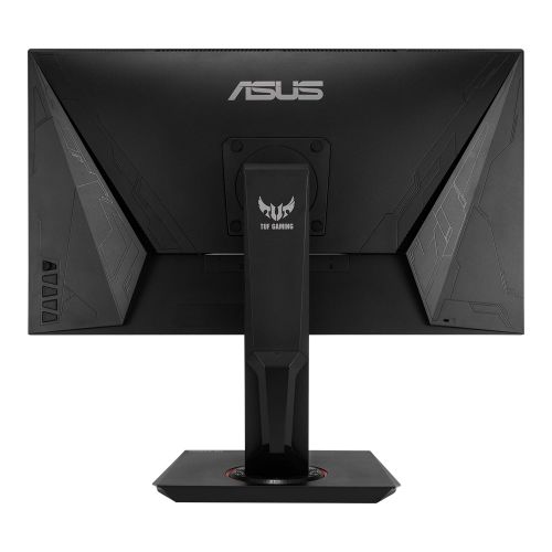 Monitor ASUS TUF VG289Q 28" IPS 3840x2160 60Hz 5ms GtG HDMIx2 DP Freesync VESA pivot visina crna slika 3