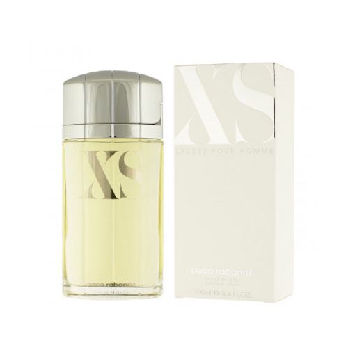 Paco Rabanne XS Eau De Toilette 100 ml (man) slika 1