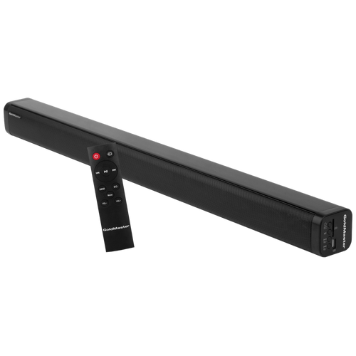 Goldmaster Soundbar, Bluetooth, 40 W - SB-1140 slika 1