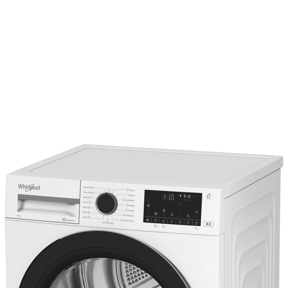 WHIRLPOOL Sušilica WP D9 WBS EE / 9 kg slika 3
