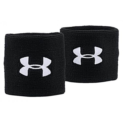 1276991-001 Under Armour Trn Znojnica Ua Performance Wristbands 1276991-001 slika 1