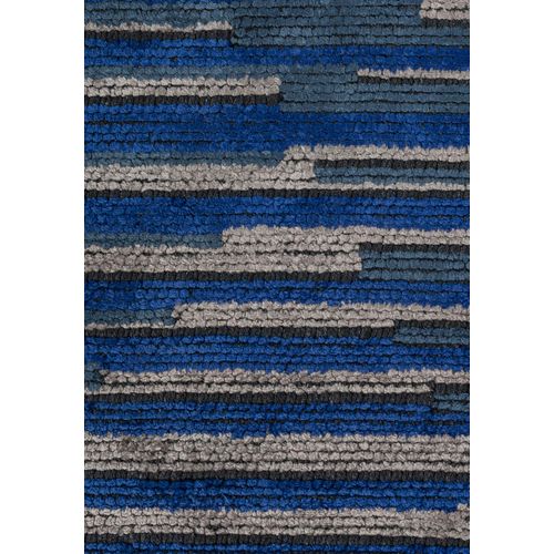 Tepih BARCELONA NAVY BLUE, 200 x 300 cm slika 6