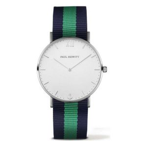 Uniseks Sat Paul Hewitt PH-SA-S-St-W-NG-20S (Ø 39 mm)