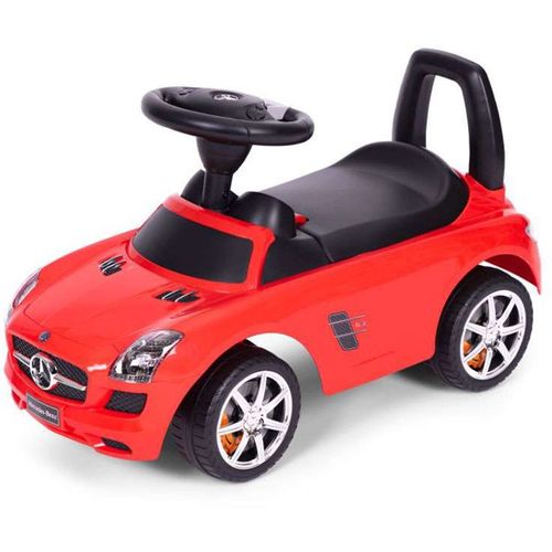 Eco Toys Guralica Mercedes SLS Crveni slika 6