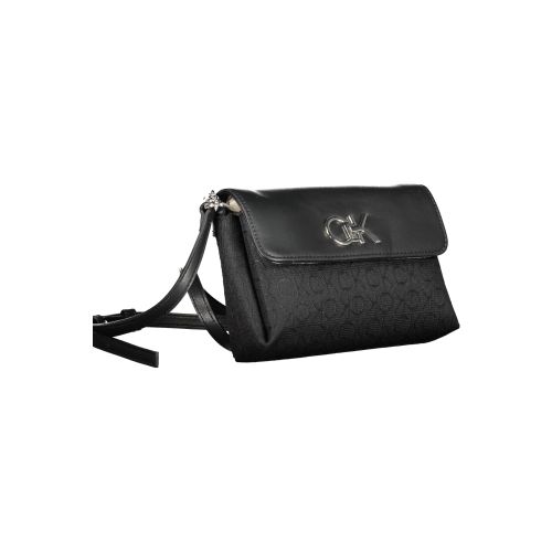 CALVIN KLEIN BLACK WOMEN'S BAG slika 3