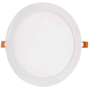 Avide Plafonjera LED, ugradna, 18W, 1490 lm, 4000K, IP20 - ACRPNW-R-18W-ALU