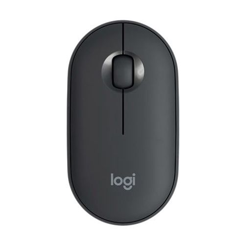 Logitech miš bežični Pebble Mouse 2 M350s slika 1