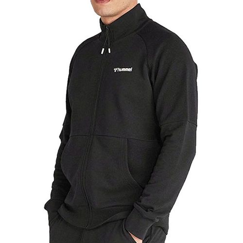 T921493-2001 Hummel Duks Hmldexy Zip Jacket T921493-2001 slika 1