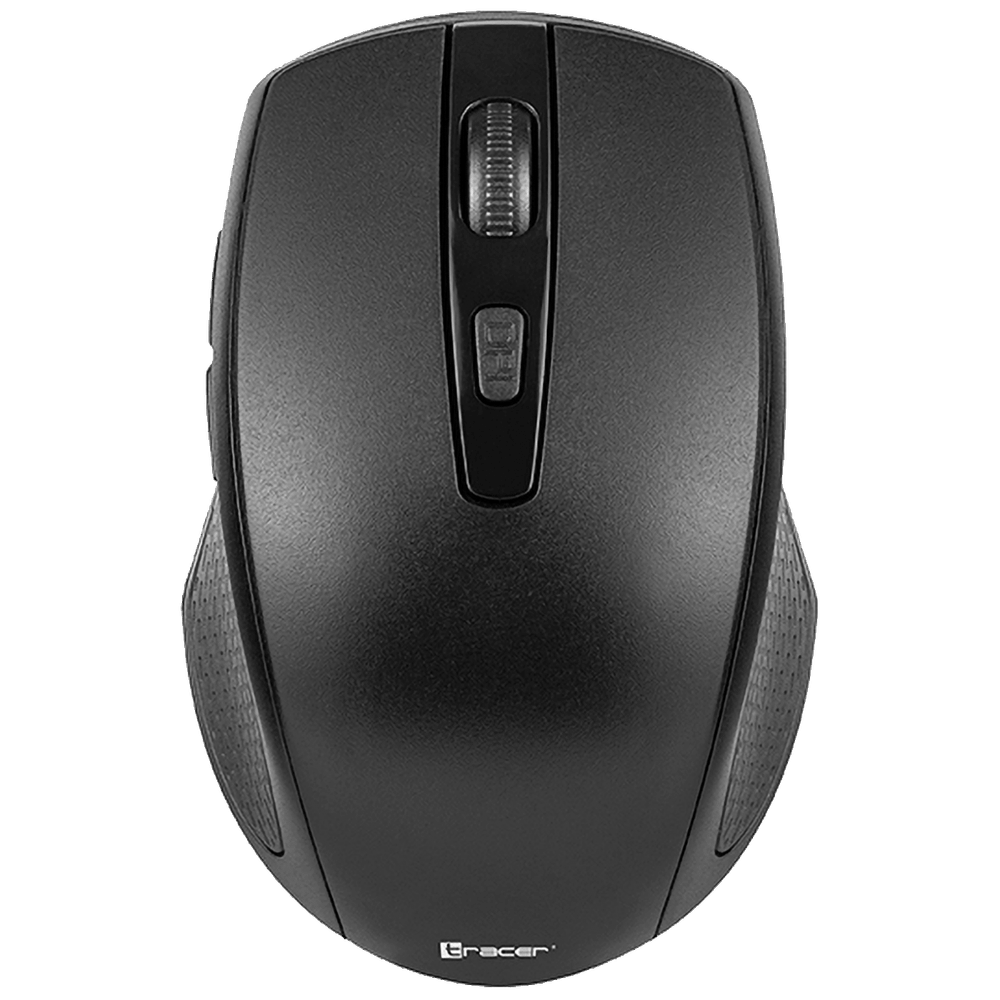 Tracer Miš bežični, 1600 dpi, 2.4 GHz, USB nano, Plug&amp;Play - MOUSE DEAL RF NANO USB slika 2