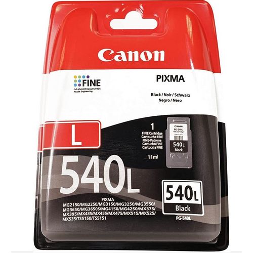 Canon tinta PG-540L 5224B011 slika 1