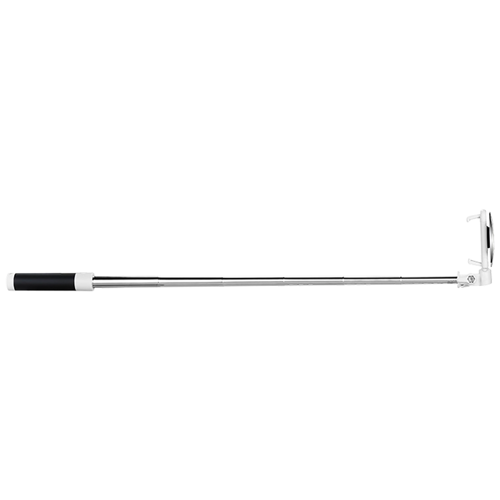 hoco. Selfie stick za smartphone, žični, sa ogledalcem - K2 Magic Mirror Selfie Stick slika 2