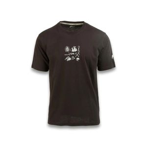 ANDE Muška majica NEW CLIMB T-SHIRT