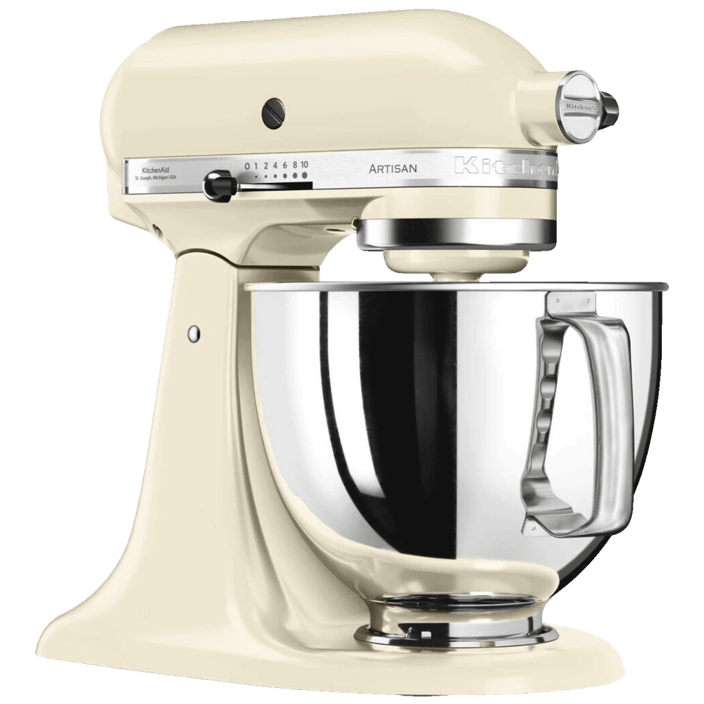 KitchenAid Mikser sa posudom / kuhinjski robot 5KSM125EAC slika 3