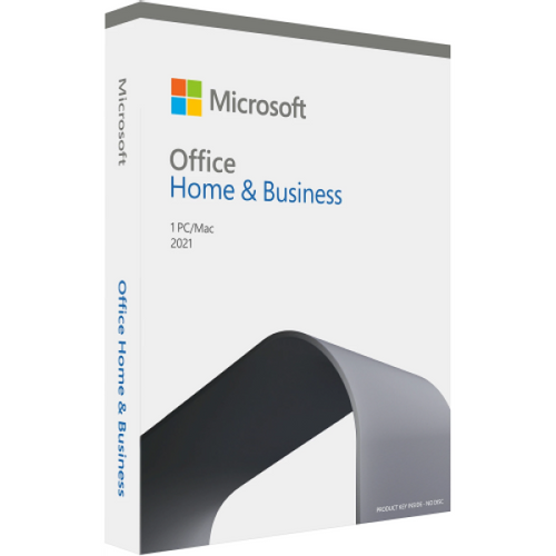 Software Office Home&Business 2021 PC/MAC, FPP english T5D-03511 slika 3