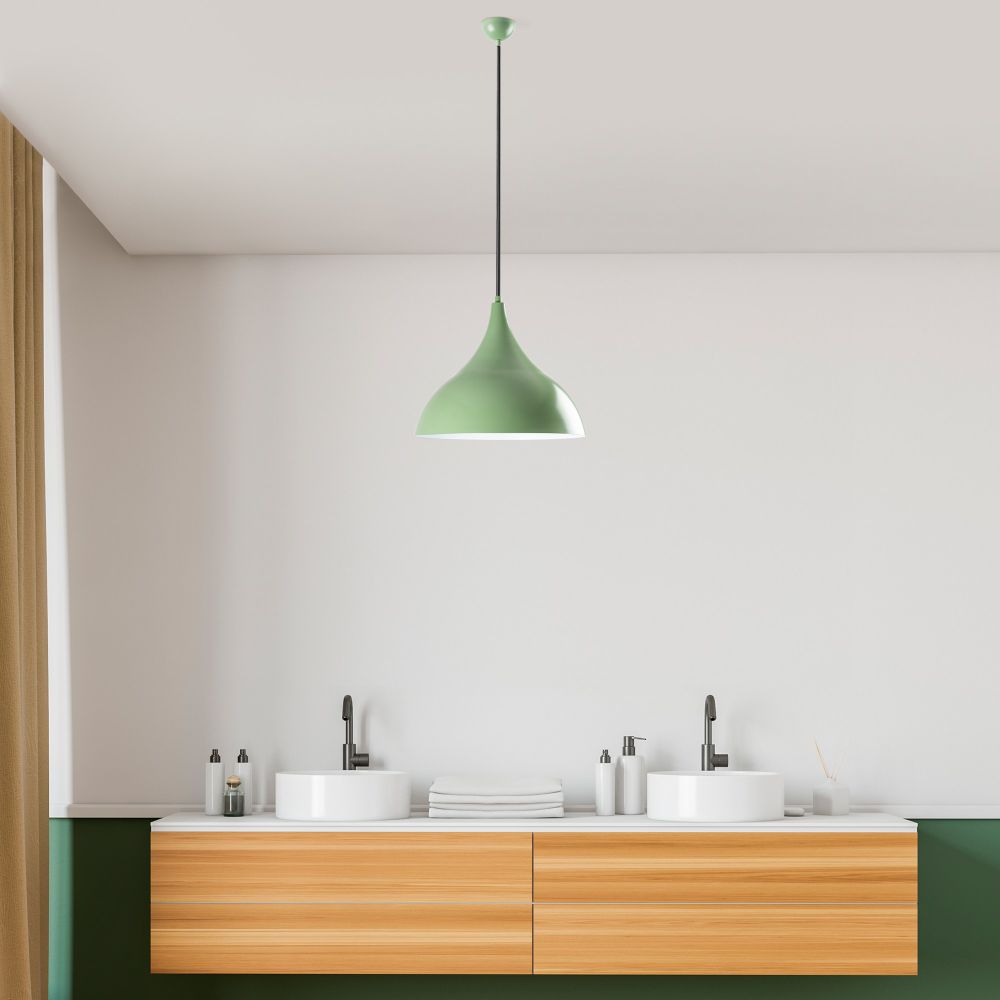 Luster Bitlisim - Mint Mint slika 2
