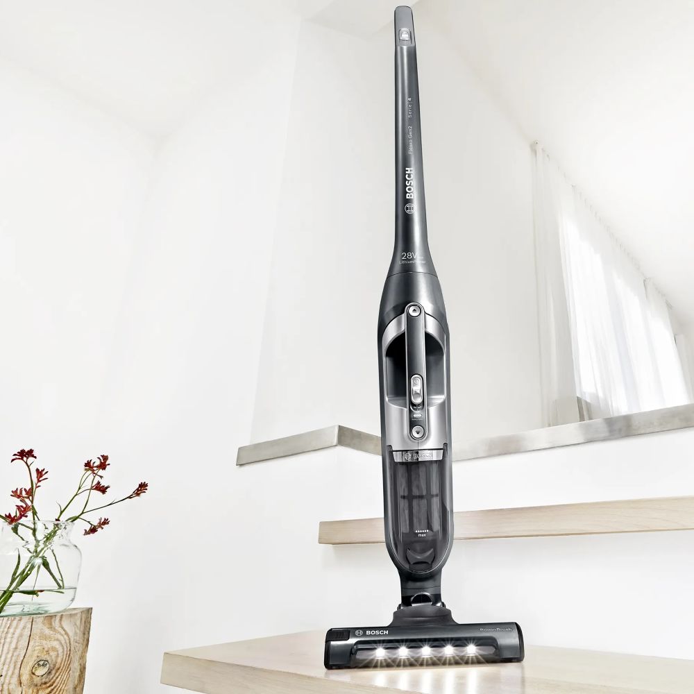 Bosch Bežični štapni usisivač BCH3K2801 Flexxo Gen2 Serie 4 slika 2