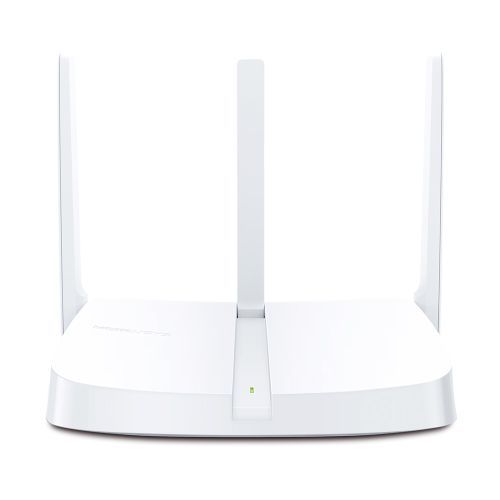 LAN Router Mercusys MW306R-v1 3x 5dbi 300Mbps Multi-Mode Wireless N Router (59373) slika 1