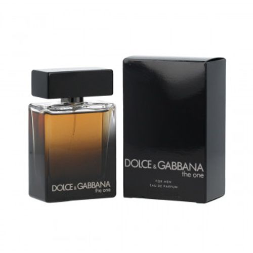 Dolce &amp; Gabbana THE ONE FOR MEN edp sprej 50 ml slika 3