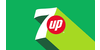 7UP – Osvježavajući napitak s okusom limuna i limete