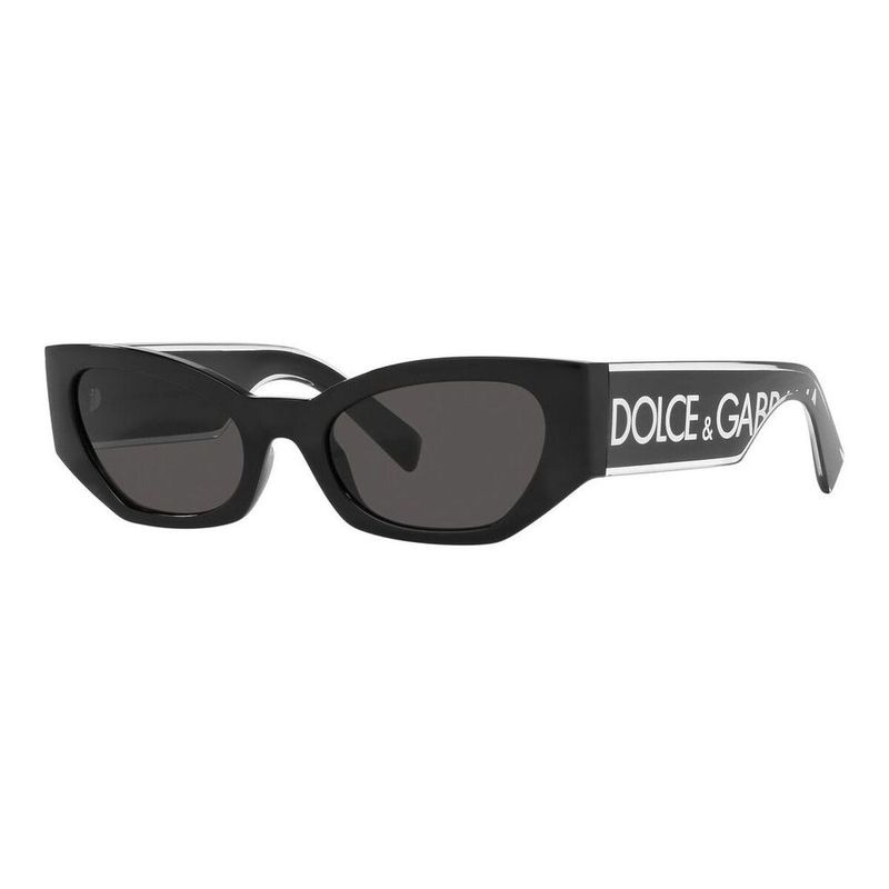 Dolce & Gabbana Ženske sunčane naočale Dolce & Gabbana DG 6186 image