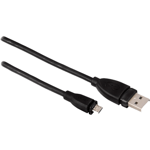 Jetion Kabl USB-Micro USB crni JT-SCA002 slika 1