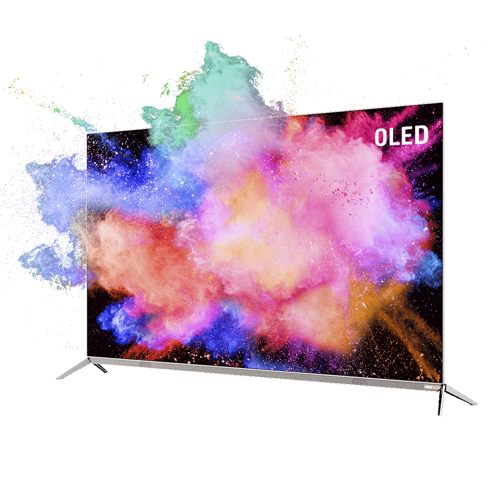 VOX Televizor SMART OLED 55ADJ798B, 55" slika 2