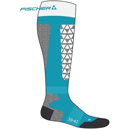 Fischer SKIJAŠKE ČARAPE FISCHER SKISOCK ALPINE COMFORT slika 1