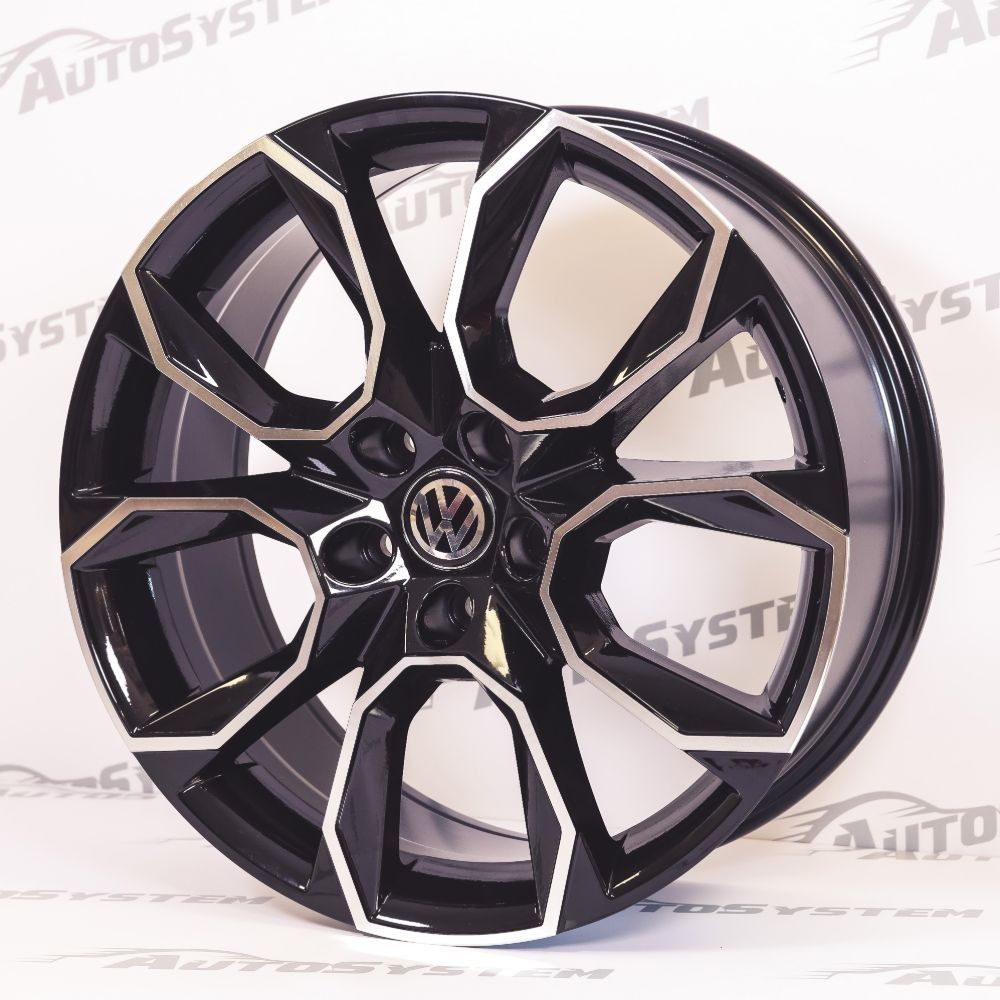 Felga aluminijumska VW 18x8.0 P5278 slika 1