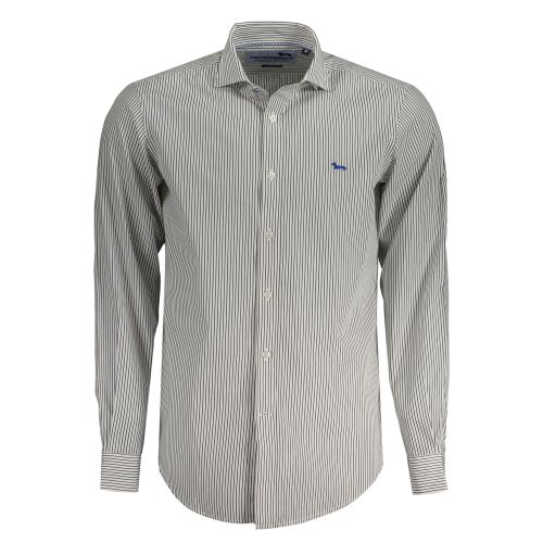 HARMONT &amp; BLAINE LONG SLEEVE SHIRT MEN WHITE slika 1