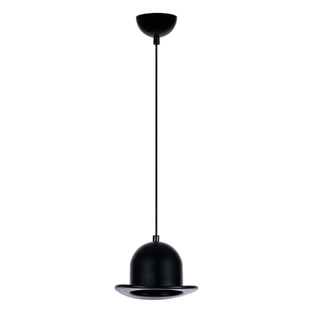 Fötr Sivani - MR-332 Crni Luster slika 3