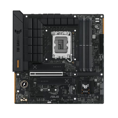 Maticne ploce ASUS TUF G  B760M-PLUS II slika 1